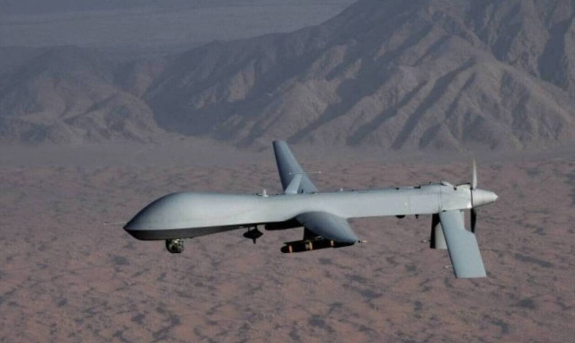 Η Τουρκία έστειλε για υπερπτήση μη επανδρωμένο αεροσκάφος πάνω από την νήσο Κανδελιούσσα