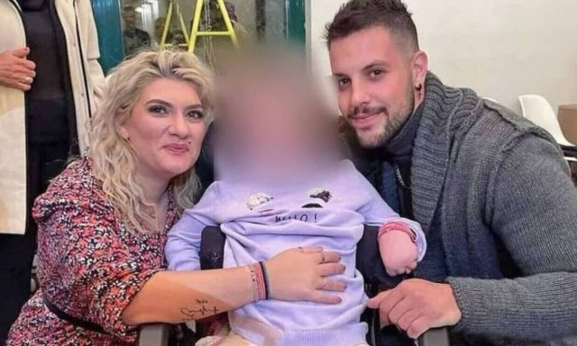 Πάτρα: Η κεταμίνη δεν σκοτώνει, λέει τεχνικός σύμβουλος της Ρούλας Πισπιρίγκου