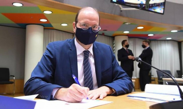 ΥΠΑΜ Κύπρου: «Δεν τίθεται θέμα αίτησης ένταξης της Κύπρου στο ΝΑΤΟ αυτή τη στιγμή»