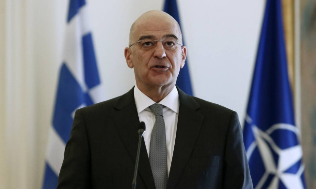 Υπουργείο Εξωτερικών: Ελπίζουμε Φινλανδία και Σουηδία να γίνουν γρήγορα μέλη του ΝΑΤΟ