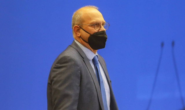 Economou: Greece developing an institutional framework for dealing with the climate crisis