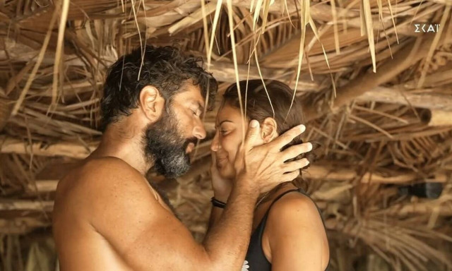 Survivor: Οι έρωτες του Άγιου Δομίνικου – Αυτοί που κράτησαν και τα φλερτ που «έμειναν» στο νησί