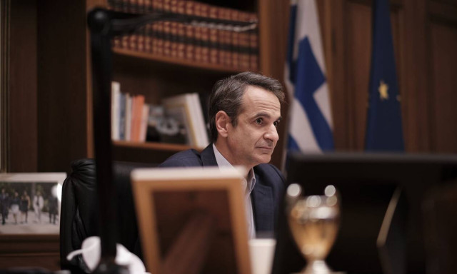 Επί τάπητος ο ανασχηματισμός - Επιστρέφουν τα σενάρια για κάλπες το φθινόπωρο