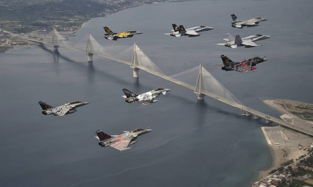 Σε πανικό οι Τούρκοι: Θρασύδειλοι τσαμπουκάδες, χυδαία ψεύδη και προπαγάνδα - Πώς απαντά η Αθήνα