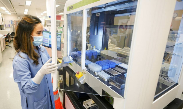 Μαγιορκίνης στο Newsbomb: Με τέτοιο ρυθμό εξάπλωσης, η ευλογιά των πιθήκων θα φτάσει και Ελλάδα