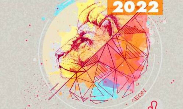 Λέων Ημερήσιες Προβλέψεις 20/05:Ένα άτομο από το φιλικό σου περιβάλλον θα σου τραβήξει το ενδιαφέρον