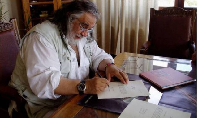 Βαγγέλης Παπαθανασίου: «O μάγος της σύνθεσης» δεν είναι πια εδώ - Τι έλεγε για τη μουσική του