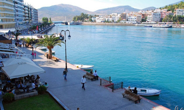 Προσλήψεις στο Δήμο Χαλκίδας: Από σήμερα (20/5) οι αιτήσεις