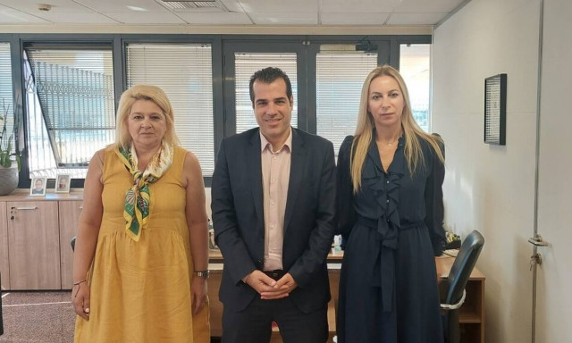 Υπουργείο Υγείας: Διαγνωστικά πρωτόκολλα και έλεγχος στη συνταγογράφηση ξεκινούν άμεσα στον ΕΟΠΥΥ