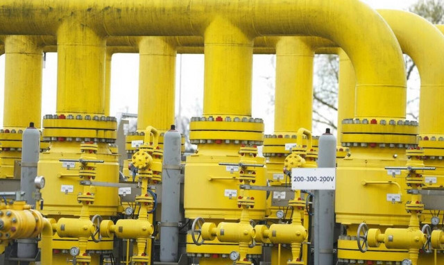 Φινλανδία: Η Ρωσία θα σταματήσει τη ροή φυσικού αερίου το Σάββατο 21 Μαΐου