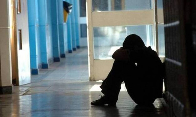 Ηράκλειο: Η «συμμορία» στο ΕΠΑΛ και τα βίαια επεισόδια