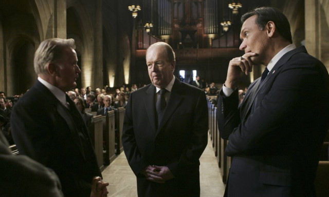 Πέθανε ηθοποιός που έγινε γνωστός από τα The West Wing και ER