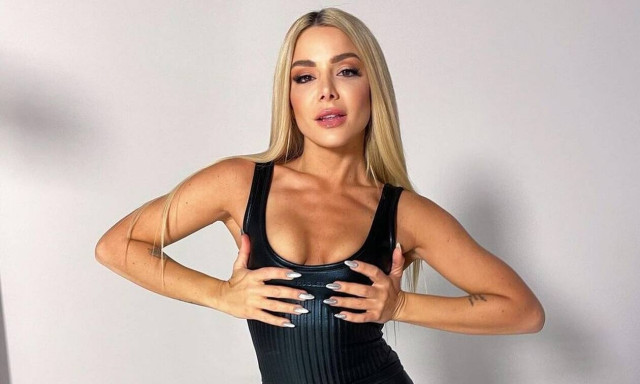 Με Josephine ο τελικός του Κυπέλλου (photos)