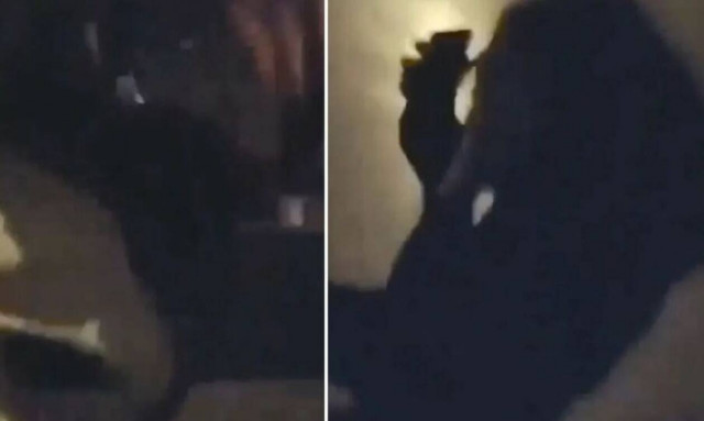 Κολωνός: 10 άτομα χτυπούσαν την κοπέλα στο βίντεο με τον ξυλοδαρμό στο σχολείο του Μάκη