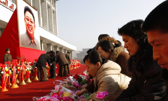 Βόρεια Κορέα: Προσπαθεί να «γιατρέψει» τον κορονοϊό με αλατόνερο και ζεστά ροφήματα!