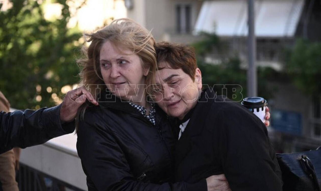 Δίκη Τοπαλούδη: Ένοχοι και στο Εφετείο οι κατηγορούμενοι για τον βιασμό και τη δολοφονία της Ελένης