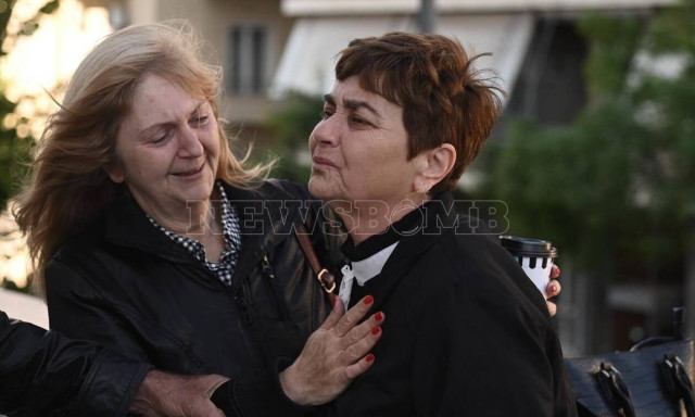 Δίκη Τοπαλούδη: Στο δικαστήριο η μητέρα της Ελένης - Σήμερα η απόφαση