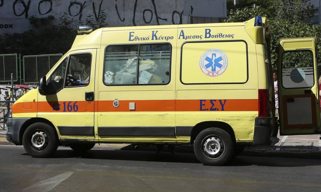 Θεσσαλονίκη: Οι ιστοπαθολογικές εξετάσεις θα ρίξουν «φως» στα αίτια θανάτου του 43χρονου