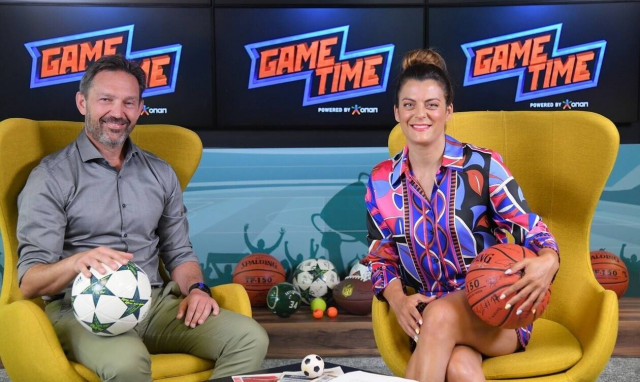 Ο τελικός του Κυπέλλου Ελλάδας στο ΟΠΑΠ Game Time