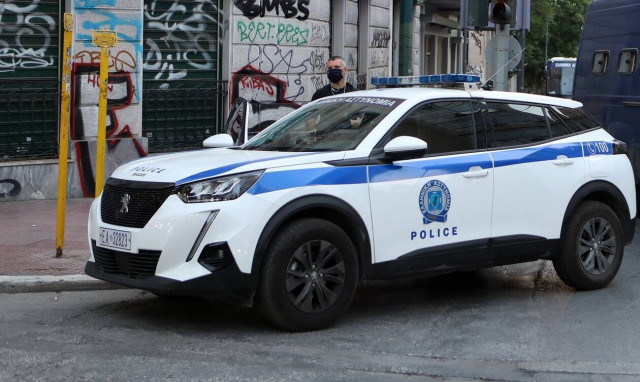 Αγία Παρασκευή: Συμπλοκή μεταξύ ανηλίκων