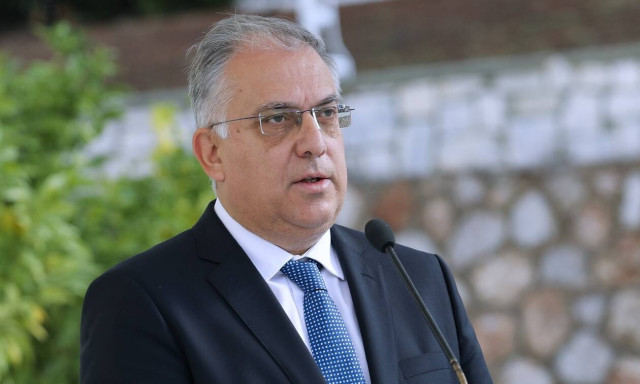 Υπογραφή μνημονίου συνεργασίας για την περιστολή των εγκλημάτων παθητικής και ενεργητικής κακοποίη