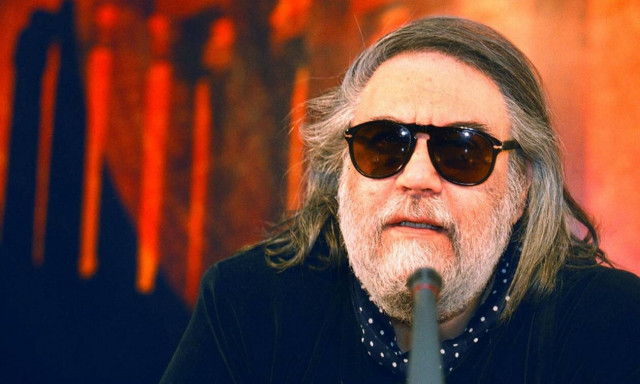 Βαγγέλης Παπαθανασίου: Παγκόσμια υπόκλιση - «Αντίο» από τον Έλον Μασκ μέχρι και τη NASA