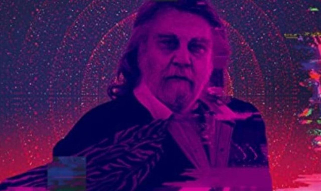 Ο Βαγγέλης Παπαθανασίου και το ταλέντο του στη ζωγραφική