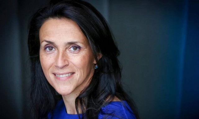 Γαλλία: Μια Ελληνίδα στη νέα κυβέρνηση Μακρόν - Ποια είναι και η θέση που καταλαμβάνει