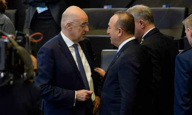 FM: We reject the unfounded and false accusations of the Turkish foreign ministry