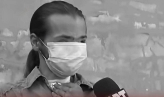 Πύργος: Αγωνία για τον Θύμιο - «Ήταν προχθές το βράδυ στον ΗΣΑΠ», είπε ο πρόεδρος του Silver Alert