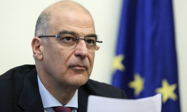 Νίκος Δένδιας για την επέτειο ενσωμάτωσης των Ιονίων Νήσων