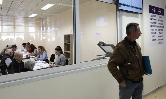 Δημόσιοι υπάλληλοι: Νέο σύστημα αξιολόγησης - Θα απολύονται ύστερα από τέσσερις δυσμενείς κρίσεις