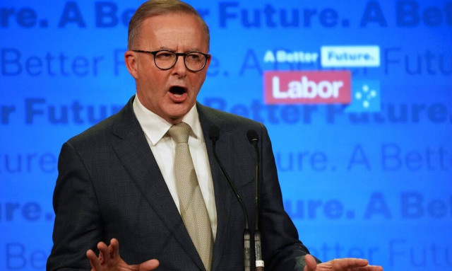 Άντονι Αλμπανέζι: Ποιος είναι ο νέος Αυστραλός πρωθυπουργός  – Κατά των lockdown και της Βασίλισσας