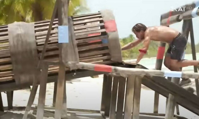 Survivor spoiler (21/05): Αυτή είναι η ομάδα που κερδίζει την πρώτη ασυλία