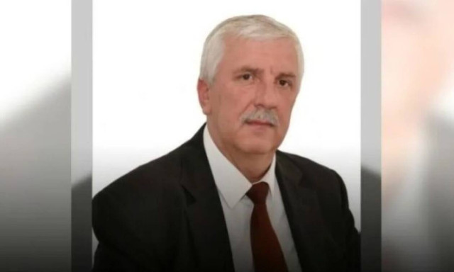 Πέθανε ο παραδοσιακός τραγουδιστής Γιάννης Γκόβαρης