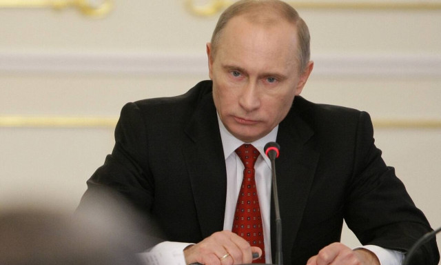 Η Μόσχα θα εξετάσει να ανταλλάξει μαχητές του τάγματος Αζόφ με Ουκρανό πολιτικό