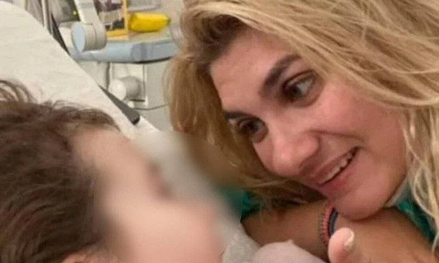 Πάτρα - Ρούλα Πισπιρίγκου: Τα οκτώ στοιχεία που δείχνουν ότι χορήγησε την κεταμίνη στην Τζωρτζίνα