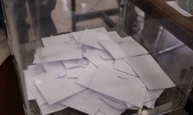 Ήπειρος - Δημοσκόπηση: Πτώση για Καχριμάνη και δημάρχους - Αναλυτικοί πίνακες