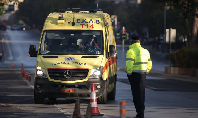 Θεσσαλονίκη: Στο νοσοκομείο δύο 16χρονες έπειτα από συμπλοκή ανηλίκων στο λιμάνι