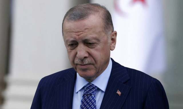 Επικοινωνία του Στόλτενμπεργκ - Ερντογάν για την ένταξη Σουηδίας - Φινλανδίας στο ΝΑΤΟ