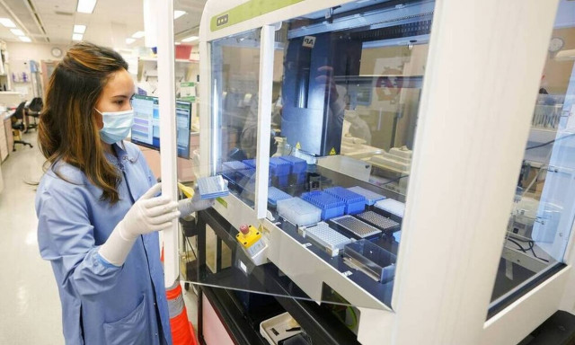 Ευλογιά των πιθήκων: Συναγερμός και στην Ελλάδα μετά την έξαρση στην Ευρώπη –Δευτέρα οι ανακοινώσεις