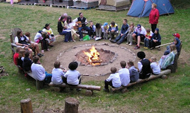 Προσλήψεις στις παιδικές κατασκηνώσεις Αγίου Ανδρέα: Πότε λήγει η προθεσμία αιτήσεων