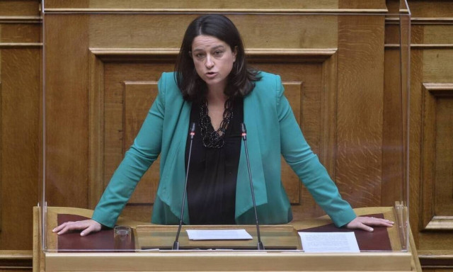 Greece has entered dynamically in the international academic map, Kerameus says