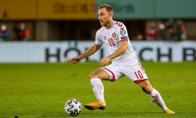 Συγκλονίζει ο Κρίστιαν Έρικσεν: «Ευτυχώς ζω ακόμα» (video)