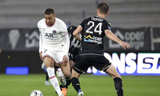 Μένει στην Παρί Σεν Ζερμέν ο Κιλιάν Εμπαπέ