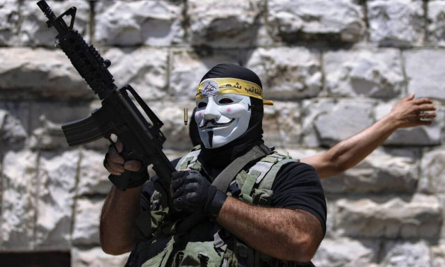 Δυτική όχθη: Νεκρός έφηβος Παλαιστίνιος από δυνάμεις του Ισραήλ