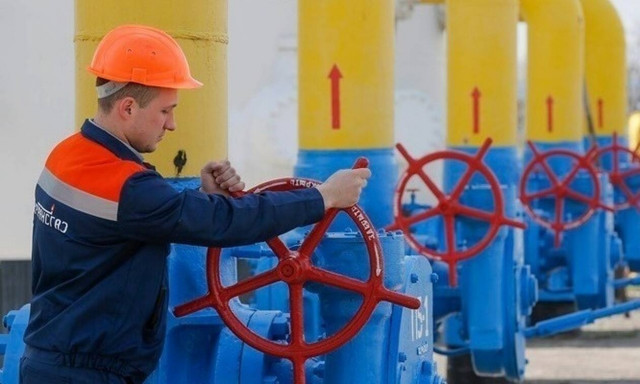 Η Ρωσία δείχνει τα «δόντια» της στο Ελσίνκι: Τέλος το φυσικό αέριο στη Φινλανδία!