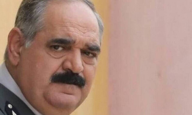 Γιώργος Σουξές: Θα πέσει πολύ κλάμα στο τελευταίο γύρισμα στις Άγριες Μέλισσες