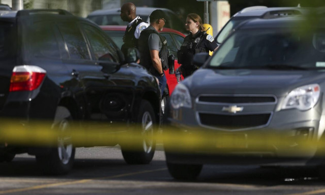 Νέα Υόρκη: Πυροβολισμοί στο μετρό - Ένας νεκρός - Ανθρωποκυνηγητό για τον δράστη