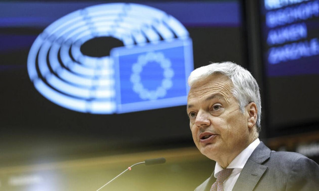 Ουκρανία: Τα εγκλήματα πολέμου «δεν θα μείνουν ατιμώρητα»